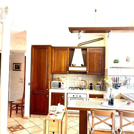 Charming House Roma Exterior foto