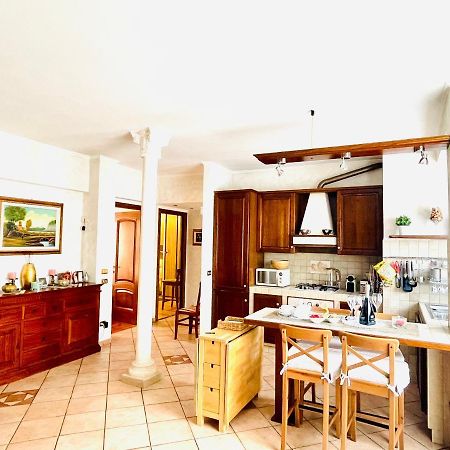 Charming House Roma Exterior foto