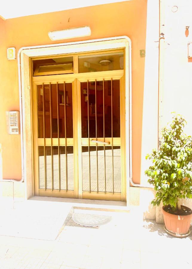 Charming House Roma Exterior foto
