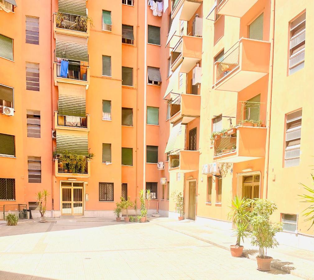 Charming House Roma Exterior foto